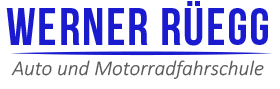 Logo Werner Rueegg